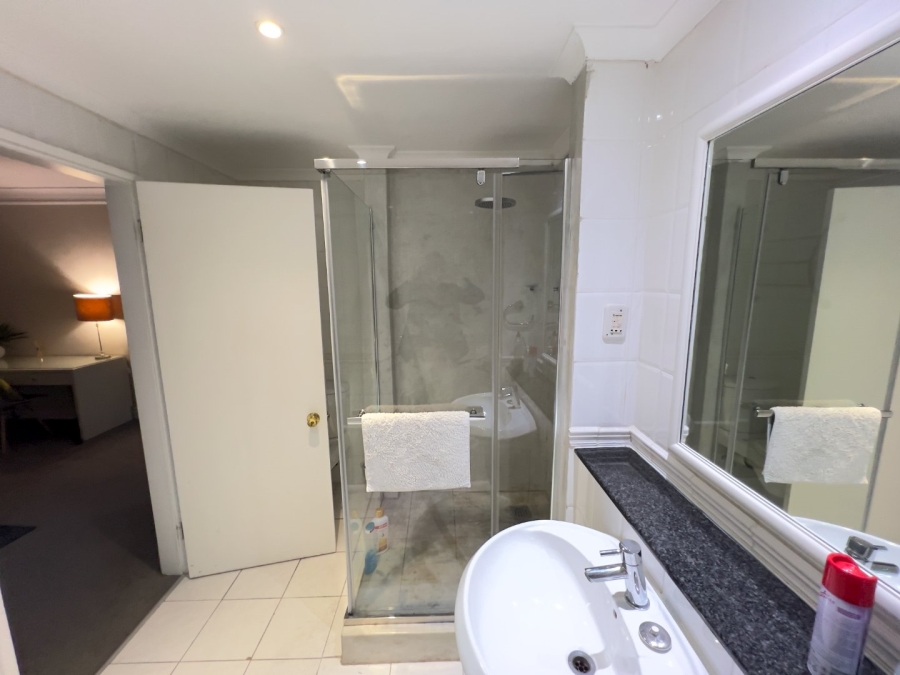 To Let 1 Bedroom Property for Rent in Cape Town City Centre Western Cape